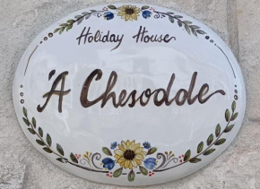 'A Chesodde Cisternino